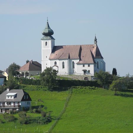 Ferienwohnungen Koessl Waidhofen an der Ybbs Exteriér fotografie