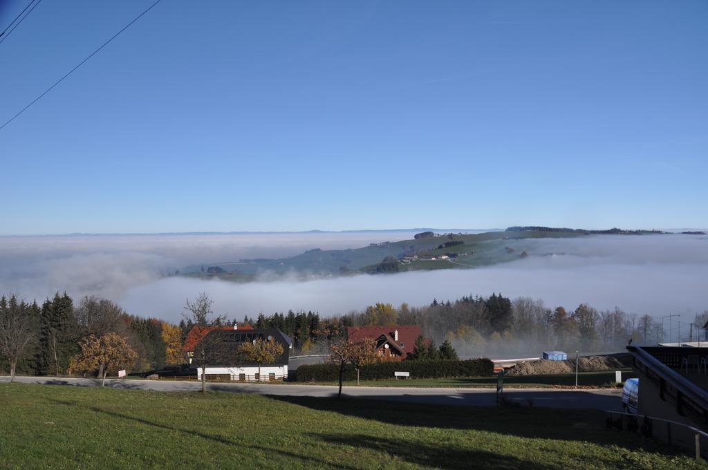 Ferienwohnungen Koessl Waidhofen an der Ybbs Exteriér fotografie
