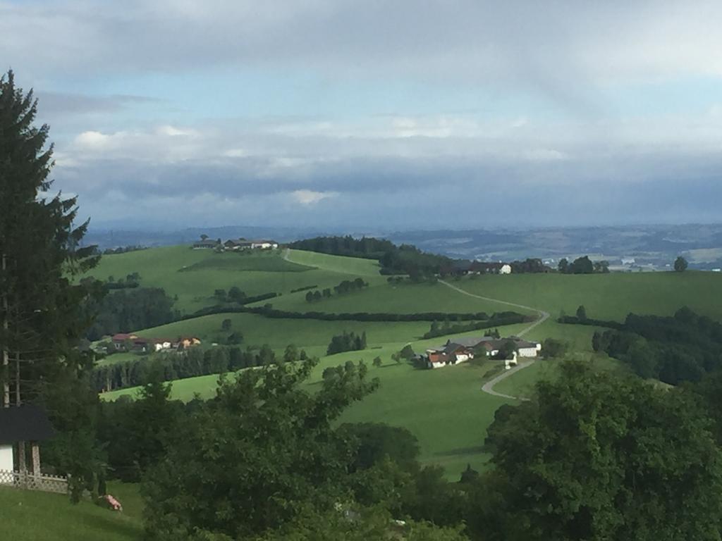 Ferienwohnungen Koessl Waidhofen an der Ybbs Exteriér fotografie