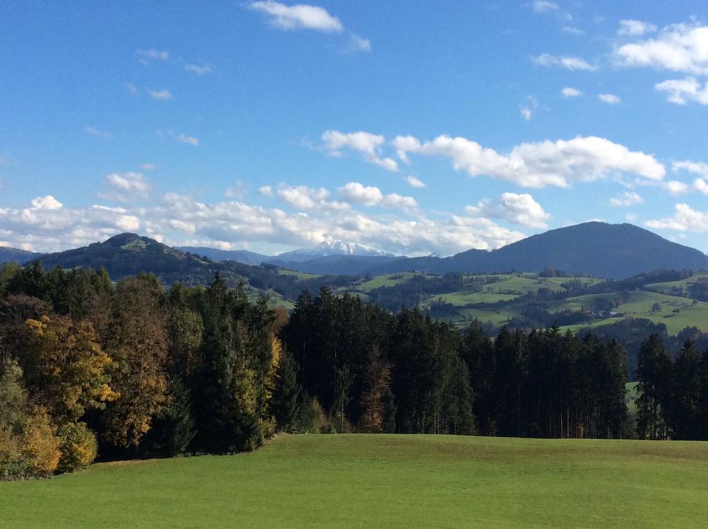 Ferienwohnungen Koessl Waidhofen an der Ybbs Exteriér fotografie