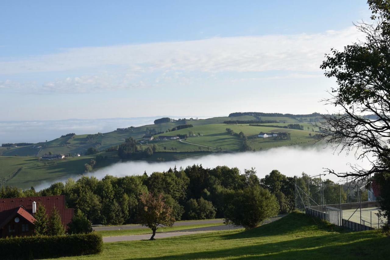 Ferienwohnungen Koessl Waidhofen an der Ybbs Exteriér fotografie