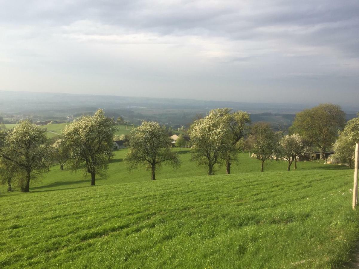 Ferienwohnungen Koessl Waidhofen an der Ybbs Exteriér fotografie