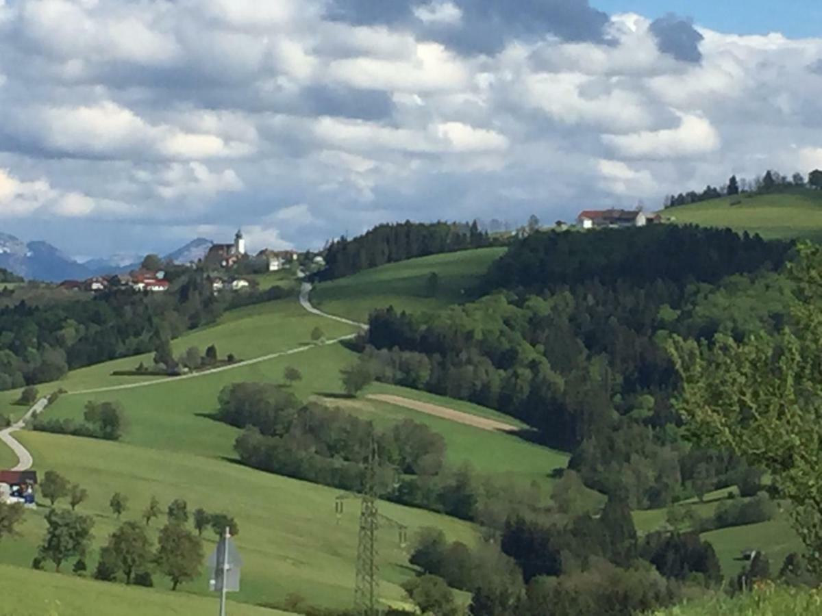 Ferienwohnungen Koessl Waidhofen an der Ybbs Exteriér fotografie