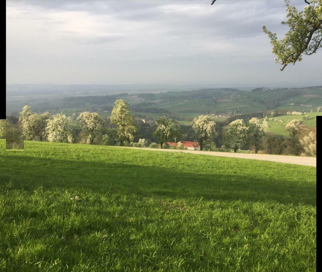 Ferienwohnungen Koessl Waidhofen an der Ybbs Exteriér fotografie
