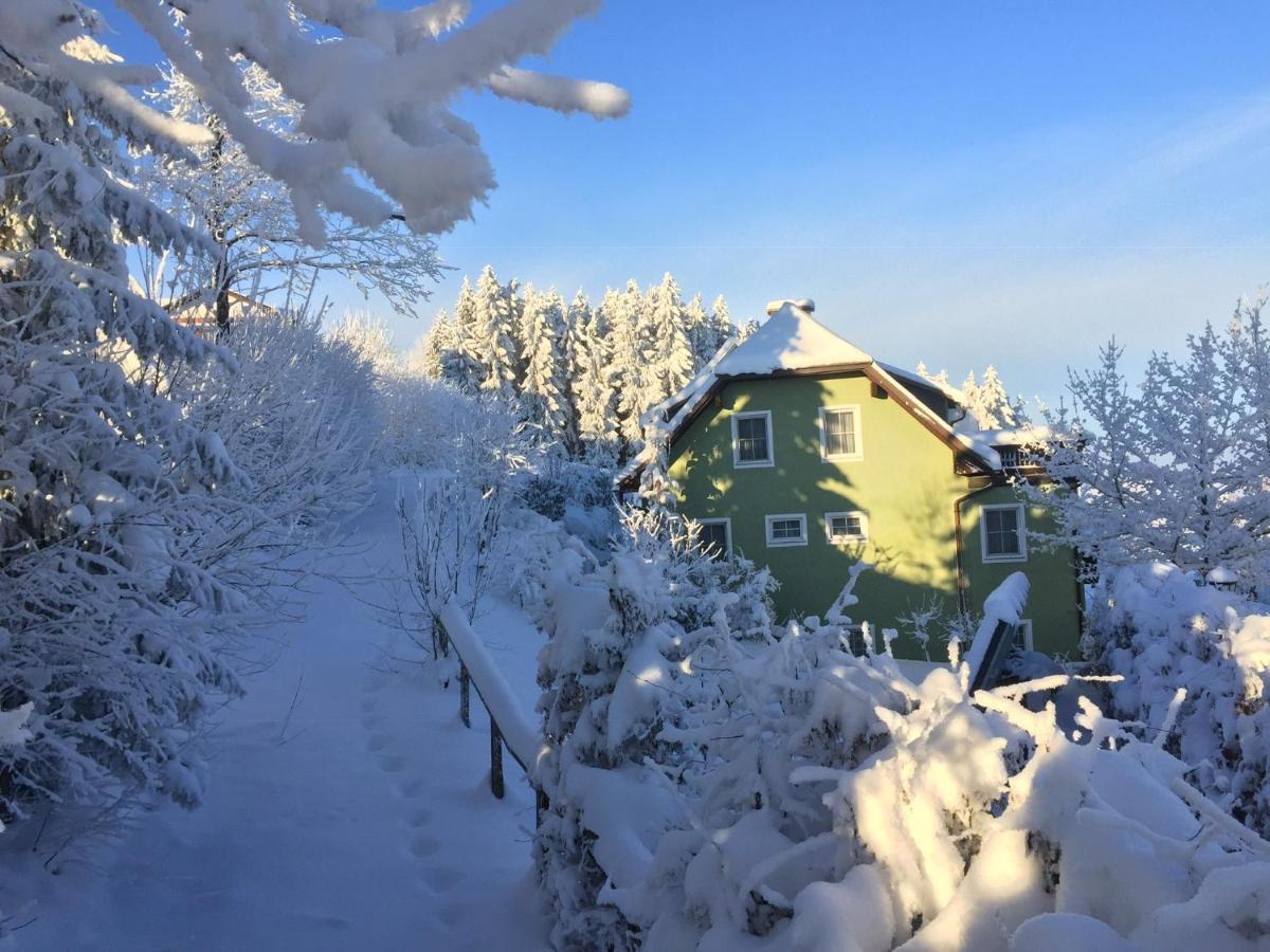 Ferienwohnungen Koessl Waidhofen an der Ybbs Exteriér fotografie